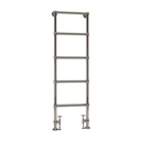 Windrush 1550 x 500mm - Chrome