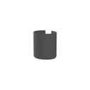 Cover For Type A+ Element - Anthracite