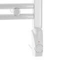 Type D Element With Boost 600W - Gloss White
