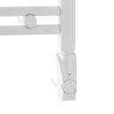 Type D Element With Boost 900W - Matt White