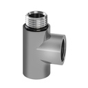 Element T Piece - Chrome