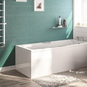 Portland Low Level Front Panel Beauforte (430)
