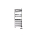 Tuscan Square Multirail 1200 x 500mm - Chrome