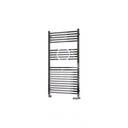 Tuscan Square Multirail 1200 x 600mm - Chrome
