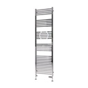Tuscan Square Multirail 1800 x 500mm - Chrome