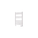 Rion Multirail 800 x 500mm - Gloss White
