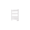 Rion Multirail 800 x 600mm - Gloss White
