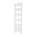 Rion Multirail 1800 x 500mm - Gloss White