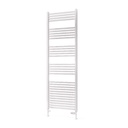 Rion Multirail 1800 x 600mm - Gloss White