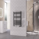 Rion Multirail 800 x 500mm - Matt Anthracite