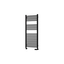 Rion Multirail 1200 x 500mm - Matt Black