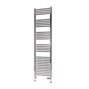 Rion Multirail 1800 x 500mm - Chrome