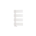 Hurley 1000 x 600mm Towel Rail - Matt White