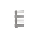 Hurley 1000 x 600mm Towel Rail - Matt Grey