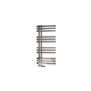 Hurley 1000 x 500mm Towel Rail - Chrome