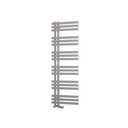Hurley 1500 x 500mm Towel Rail - Matt Grey