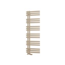 Hurley 1500 x 500mm Towel Rail - Matt Cappuccino