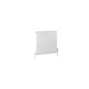 Addington 600 x 588mm Radiator Type10 - Gloss White