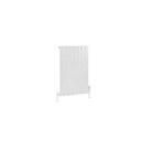 Addington 800 x 514mm Radiator Type10 - Gloss White