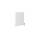 Addington 800 x 588mm Radiator Type10 - Gloss White