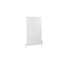 Addington 1000 x 588mm Radiator Type10 - Gloss White