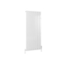 Addington 1400 x 588mm Radiator Type10 - Gloss White