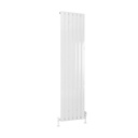 Addington 1800 x 440mm Radiator Type10 - Gloss White