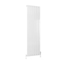 Addington 1800 x 514mm Radiator Type10 - Gloss White