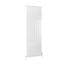 Addington 1800 x 588mm Radiator Type10 - Gloss White