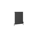 Addington 800 x 588mm Radiator Type10 - Matt Anthracite