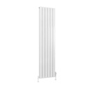 Addington 1800 x 440mm Radiator Type20 - Gloss White