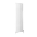 Addington 1800 x 514mm Radiator Type20 - Gloss White
