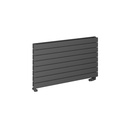 Addington 588 x 1000mm Radiator Type21 - Matt Anthracite