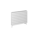 Addington 588 x 800mm Radiator Type22 - Gloss White