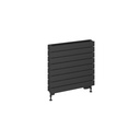 Addington 588 x 600mm Radiator Type22 - Matt Anthracite
