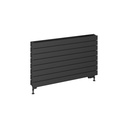 Addington 588 x 1000mm Radiator Type22 - Matt Anthracite
