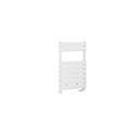 Addington 790 x 500mm Towel Rail Type10 - Gloss White