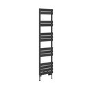 Addington 1750 x 400mm Towel Rail Type10 - Matt Anthracite