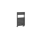 Addington 790 x 500mm Towel Rail Type10 - Matt Anthracite