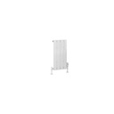 Addington 600 x 292mm Radiator Type10 - Gloss White