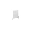 Addington 600 x 440mm Radiator Type10 - Gloss White