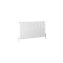 Addington 600 x 1032mm Radiator Type10 - Gloss White