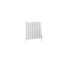Addington 600 x 588mm Radiator Type20 - Gloss White