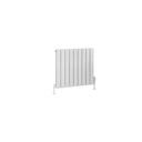 Addington 600 x 662mm Radiator Type20 - Gloss White