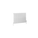 Addington 600 x 810mm Radiator Type20 - Gloss White
