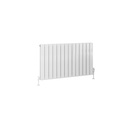 Addington 600 x 1032mm Radiator Type20 - Gloss White