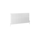 Addington 600 x 1180mm Radiator Type20 - Gloss White