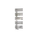 Hurley 1200 x 500mm Towel Rail - Chrome