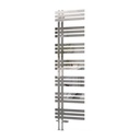 Hurley 1800 x 500mm Towel Rail - Chrome