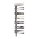 Hurley 1800 x 600mm Towel Rail - Chrome